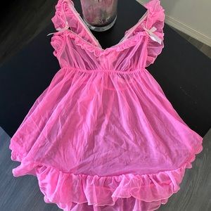 BRAND NEW Victoria Secret Sleepwear. ✨💕